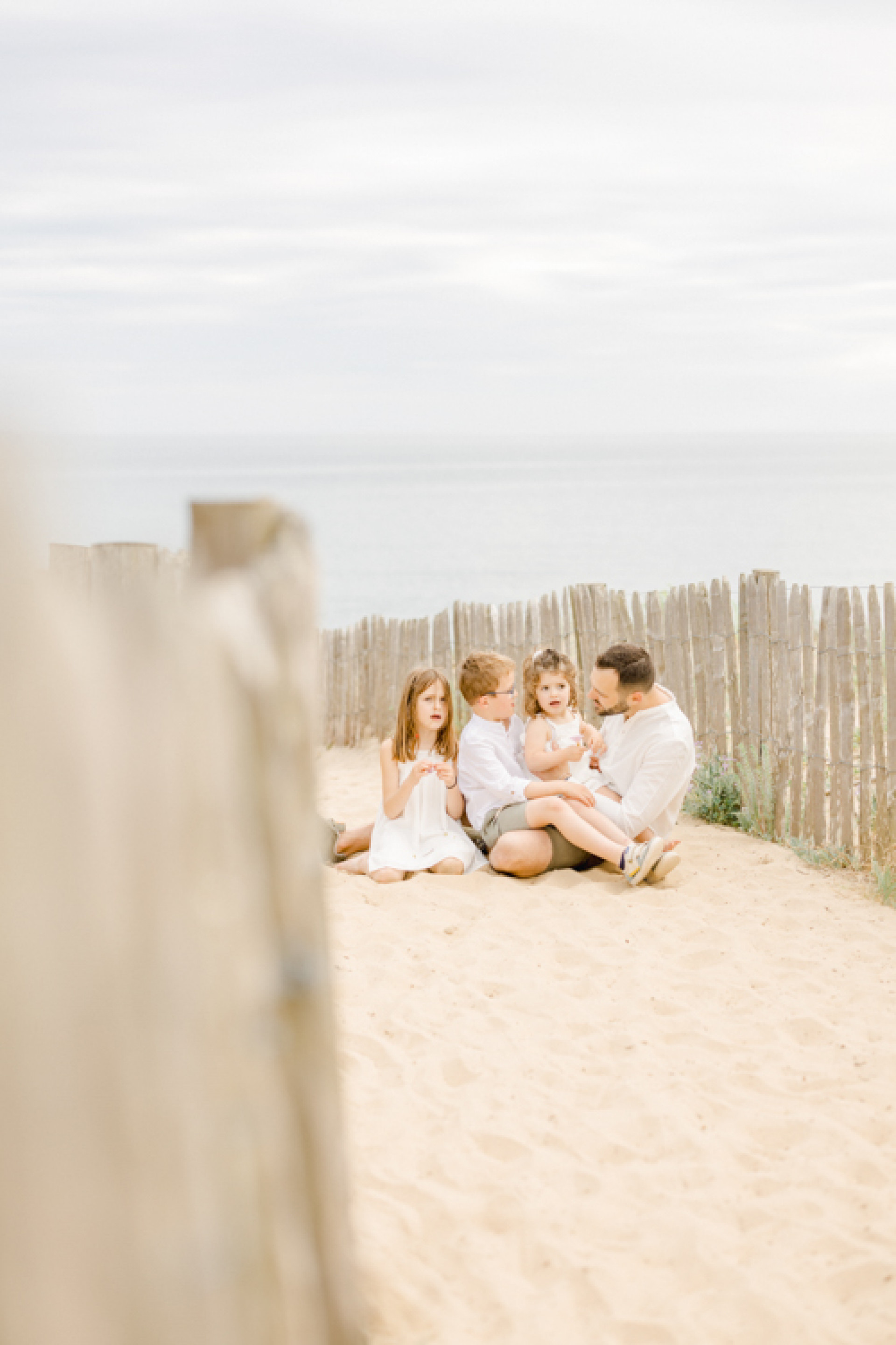 Julie & Jean-Baptiste